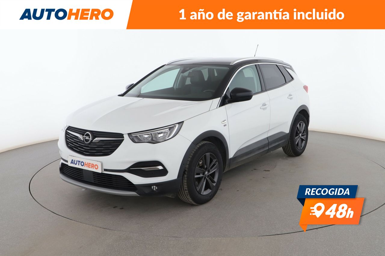 opel grandland x 2019 /