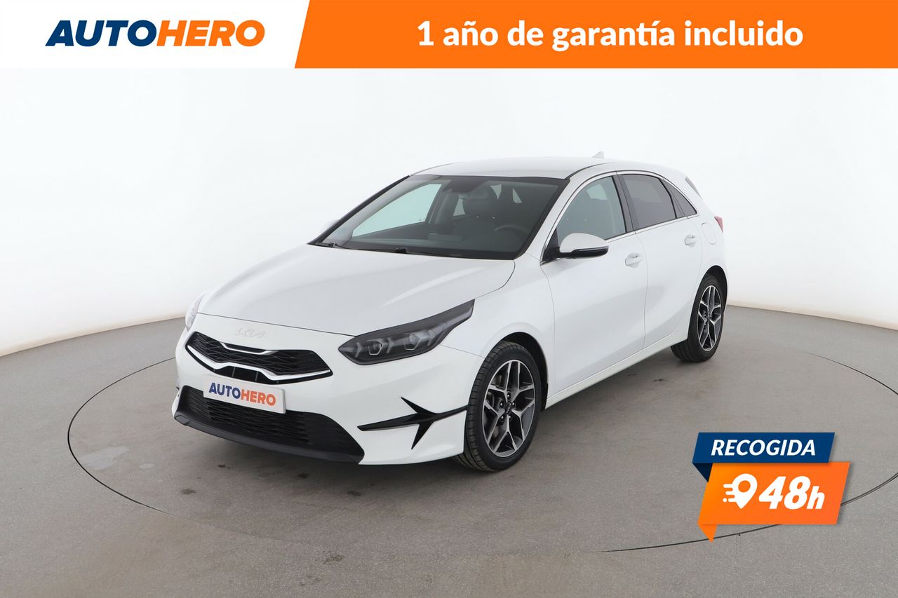 kia ceed 2021 /