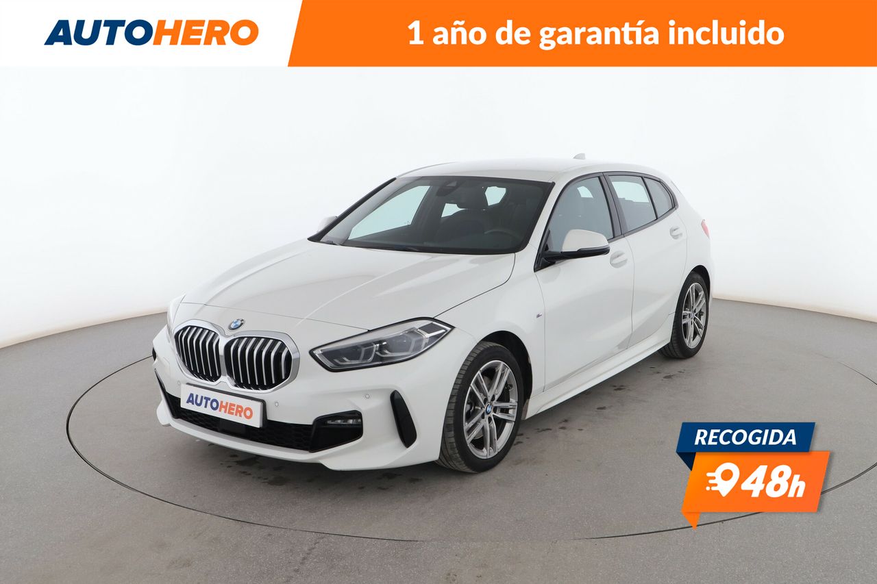 bmw serie 1 2020 /
