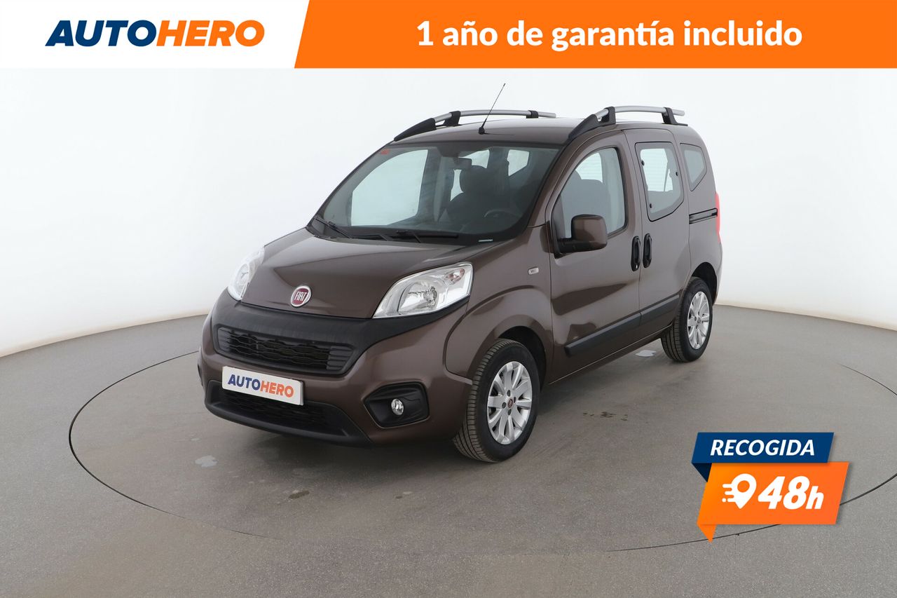 fiat qubo 2019 /