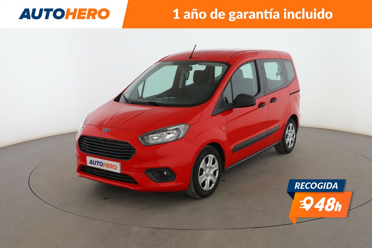 ford tourneo connect 2019 /
