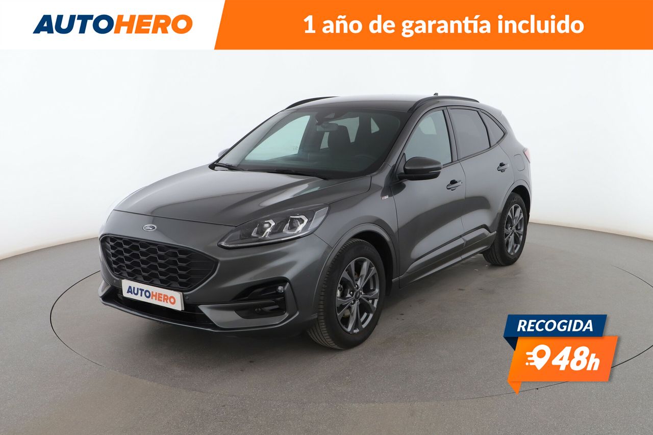 ford kuga 2022 /