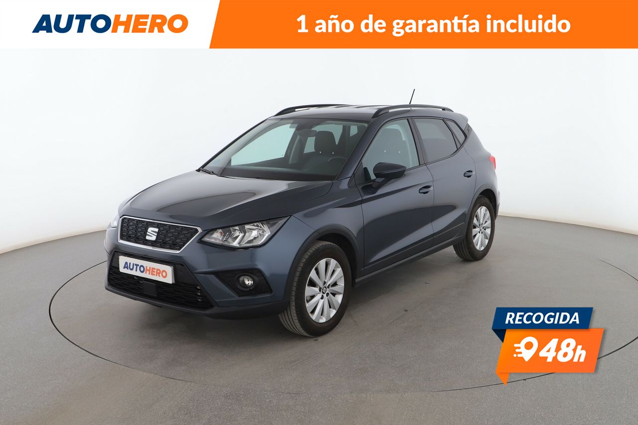 seat arona 2021 /
