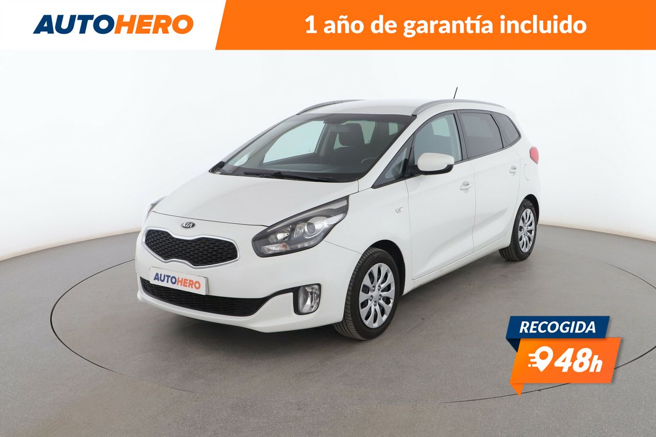 kia carens 2014 /