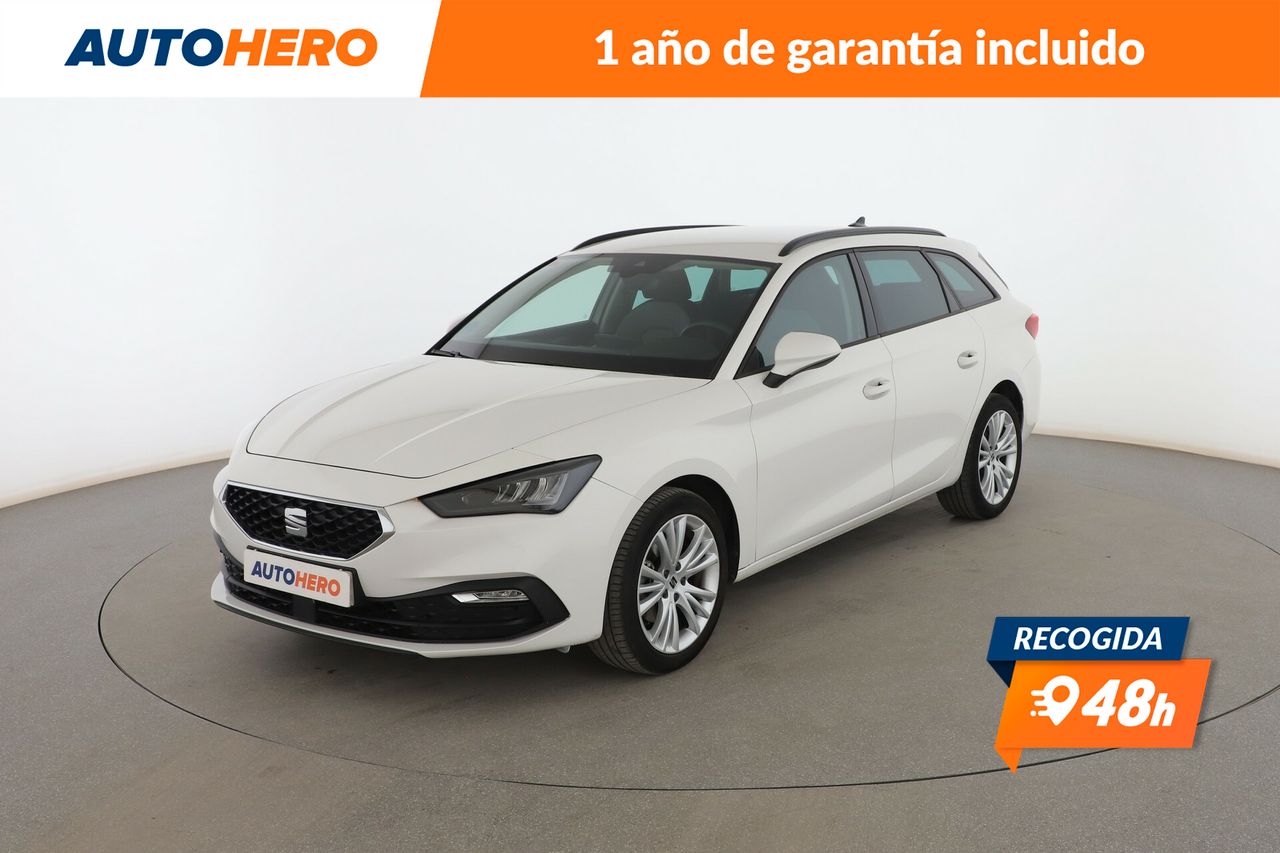 seat leon 2021 /