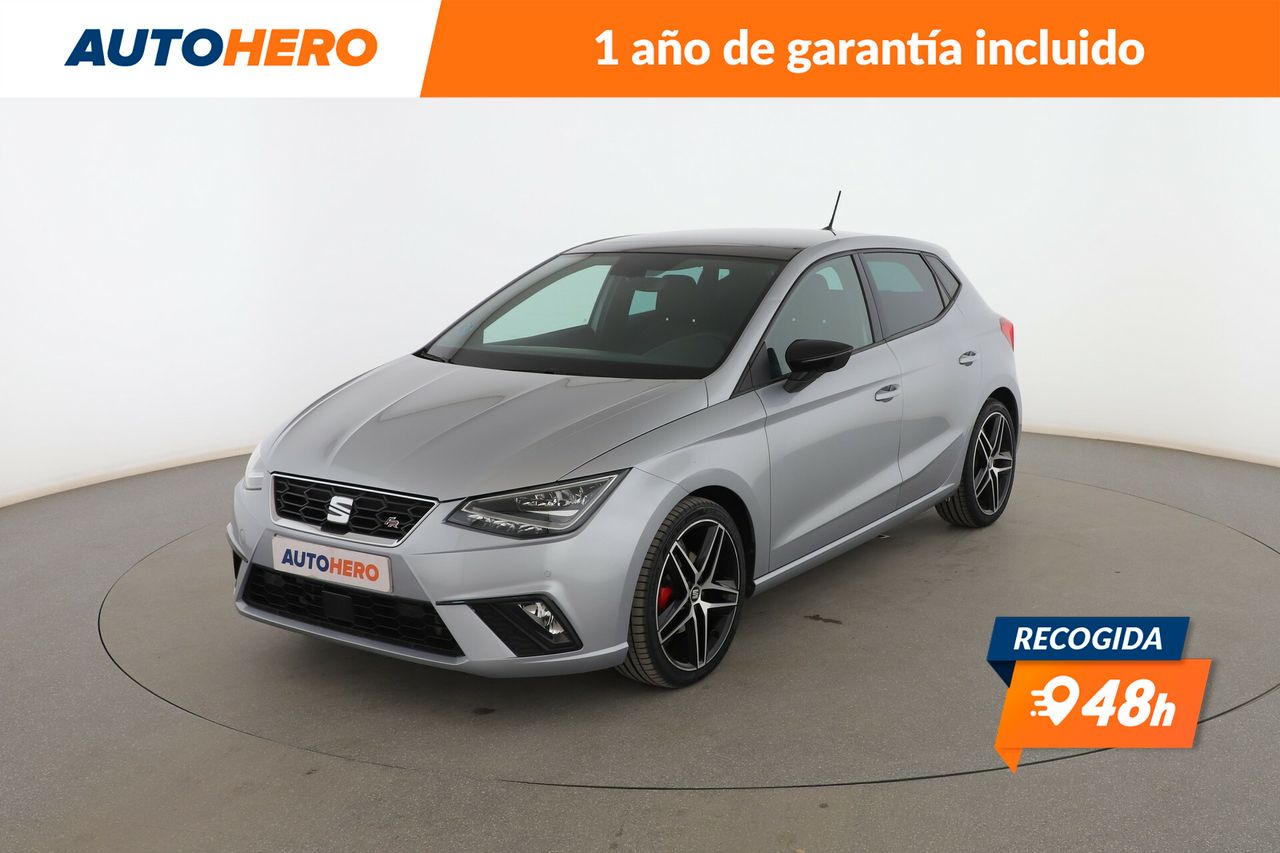 seat ibiza 2020 /