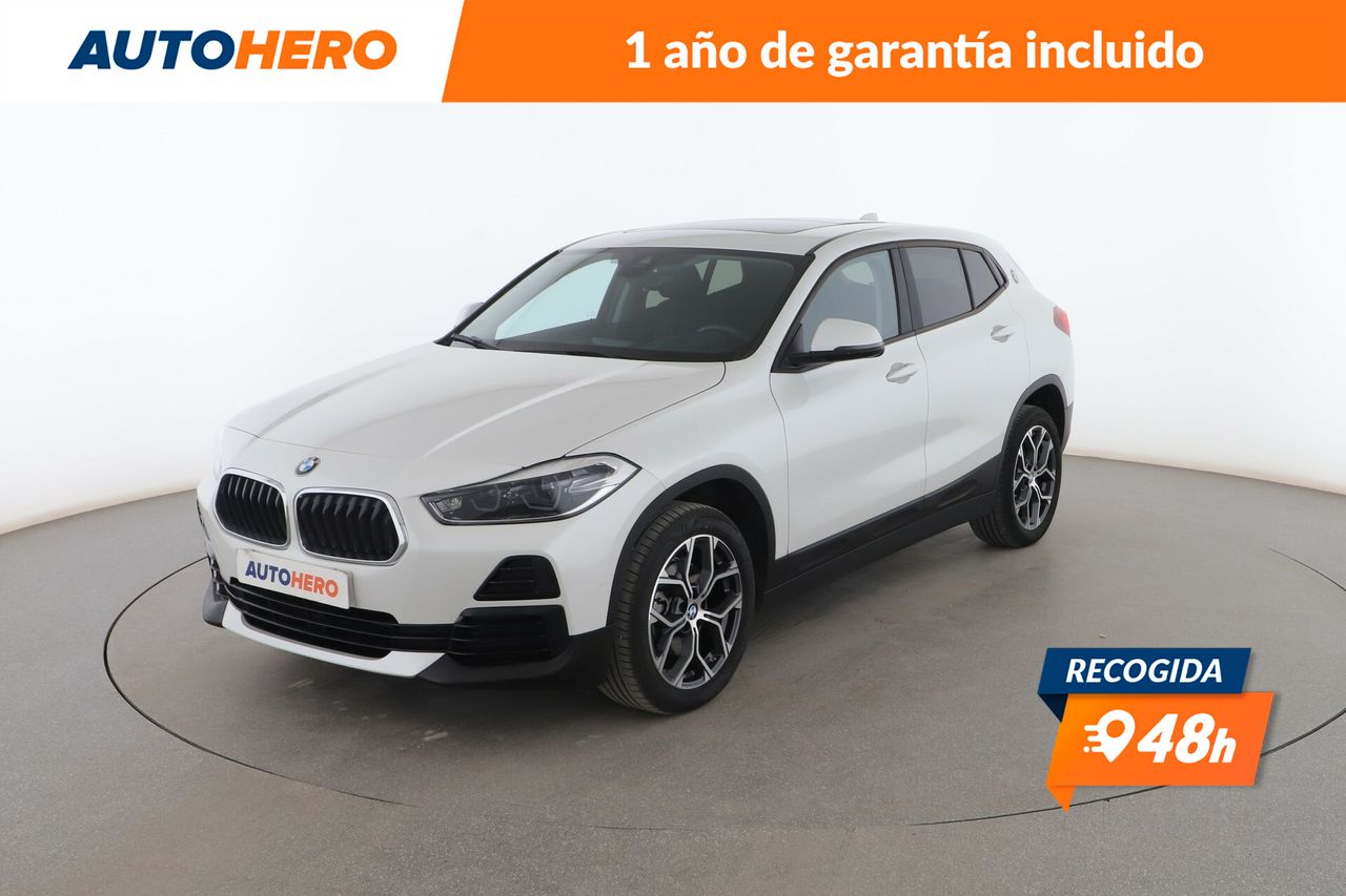 bmw x2 2020 /