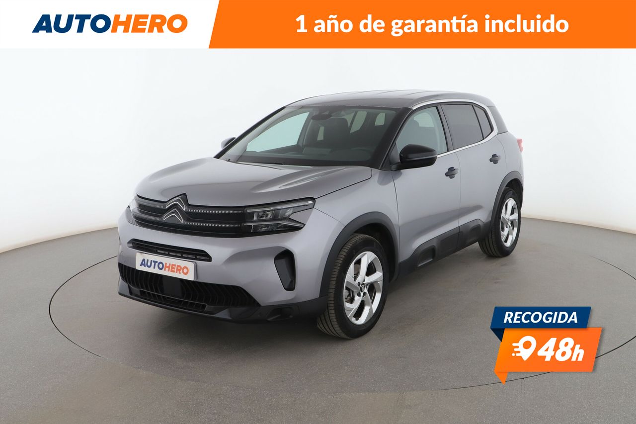 citroën c5 aircross 2024 /
