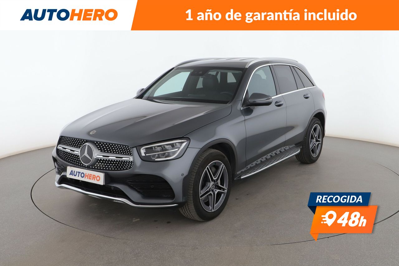 mercedes glc 2022 /