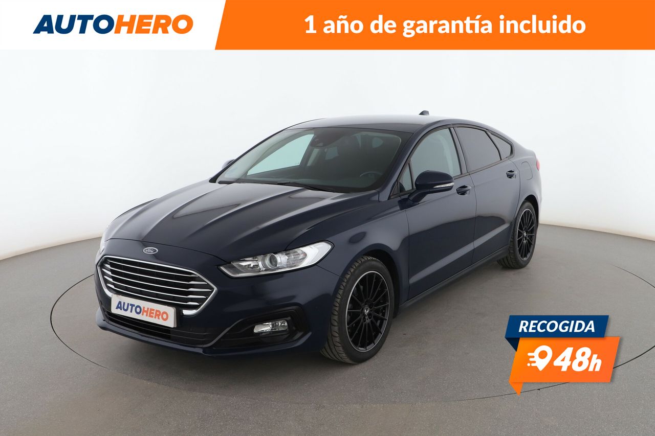 ford mondeo 2020 /