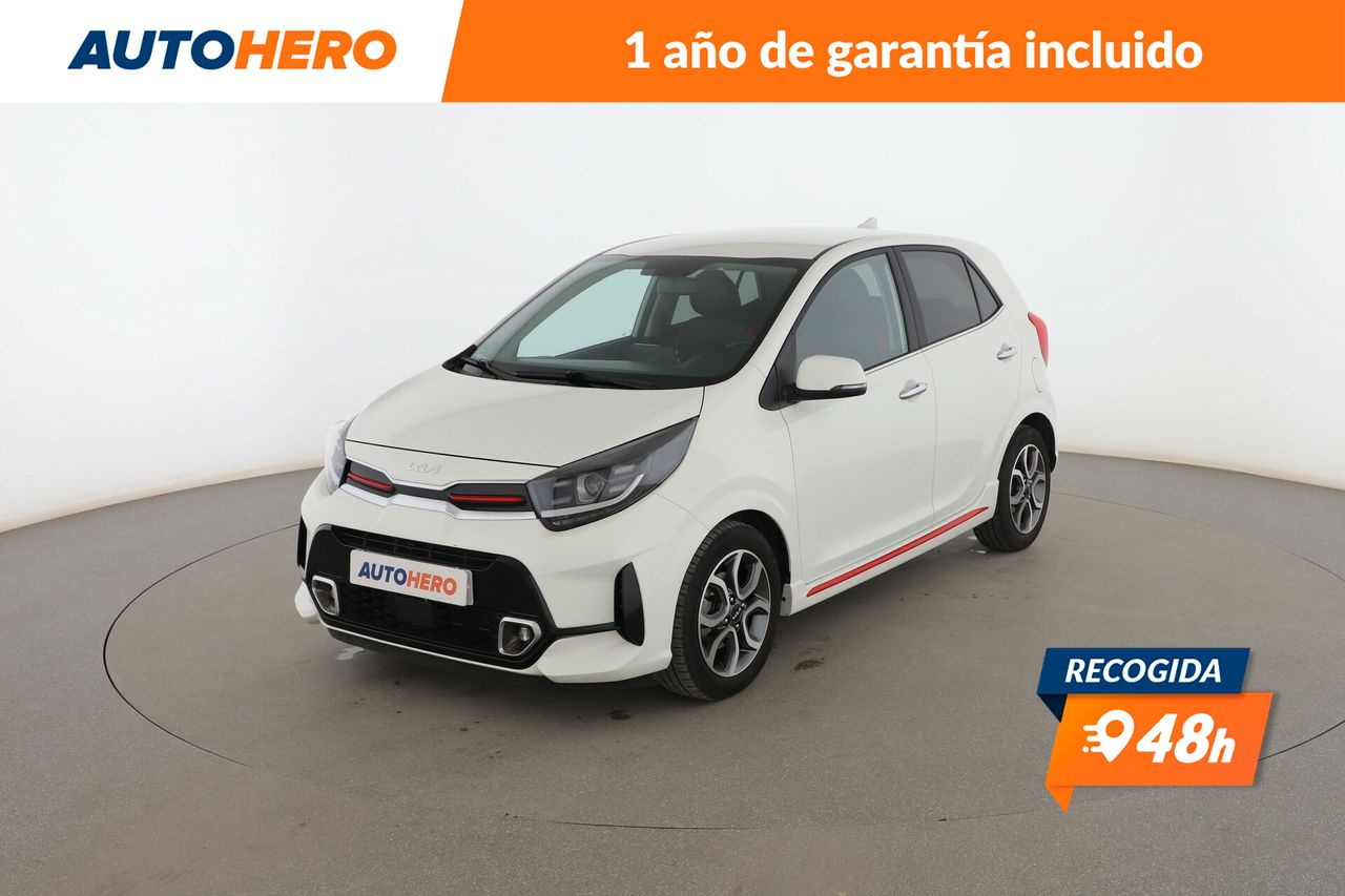 kia picanto 2022 /