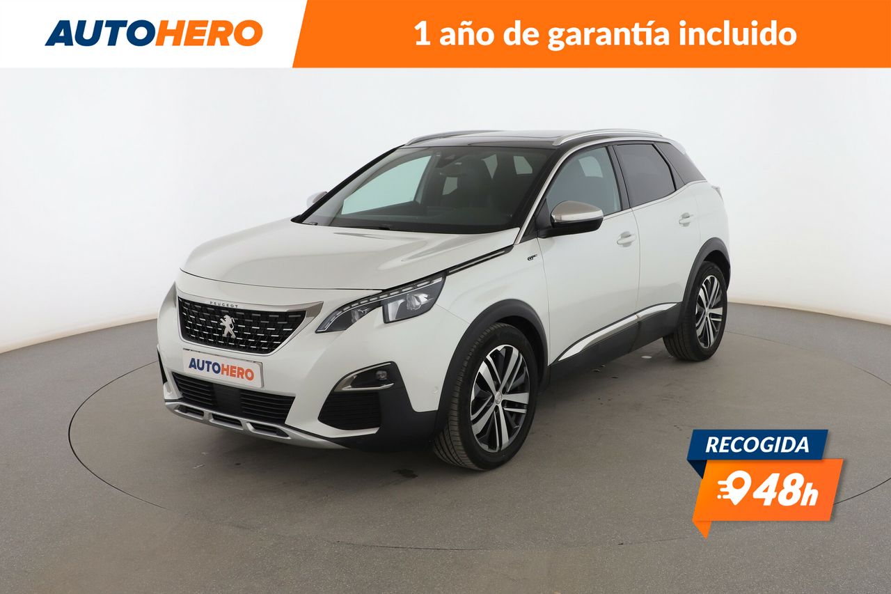 peugeot 3008 2016 /