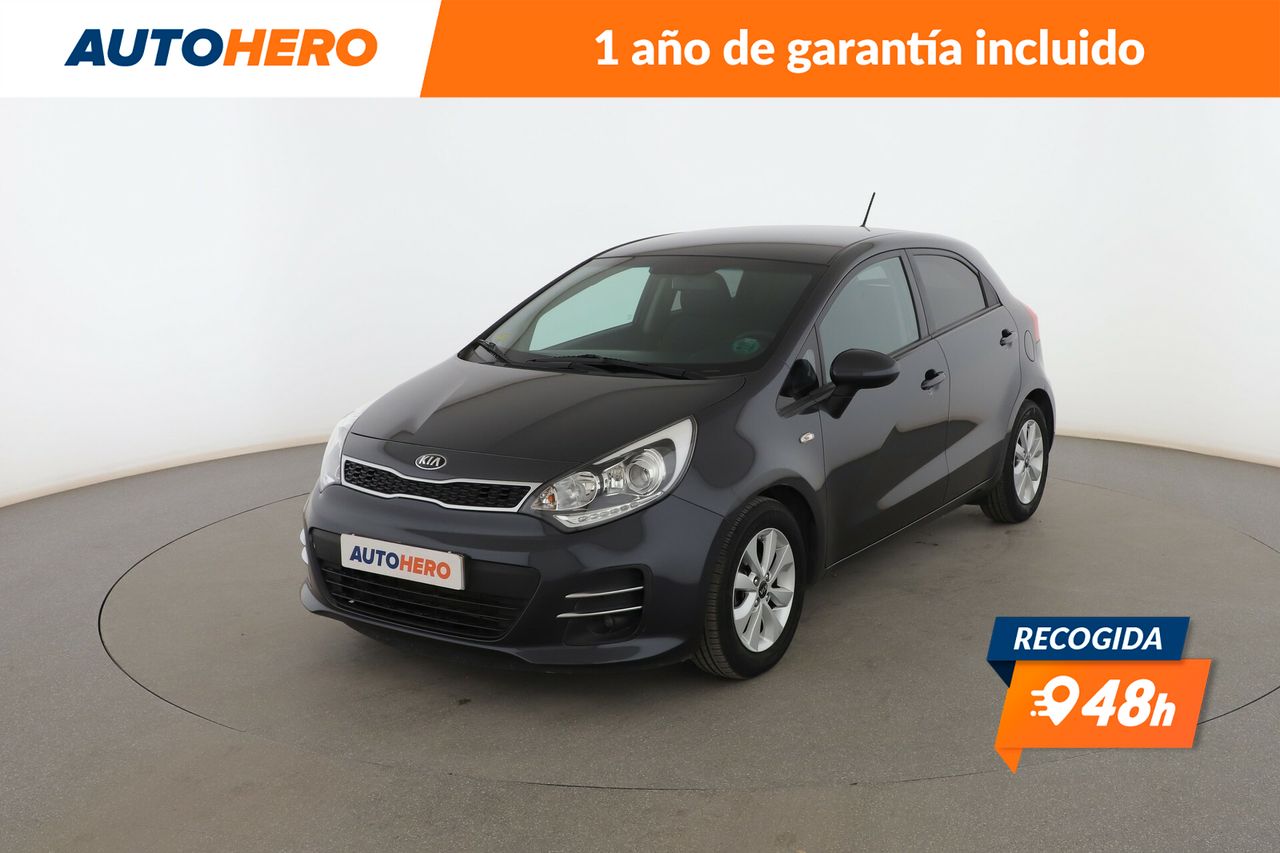 kia rio 2016 /