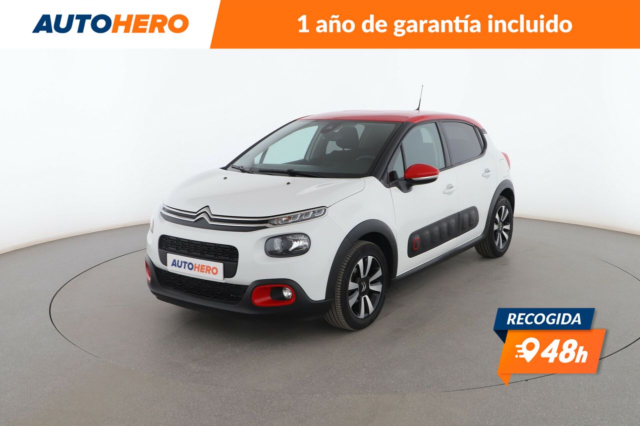 citroën c3 2019 /