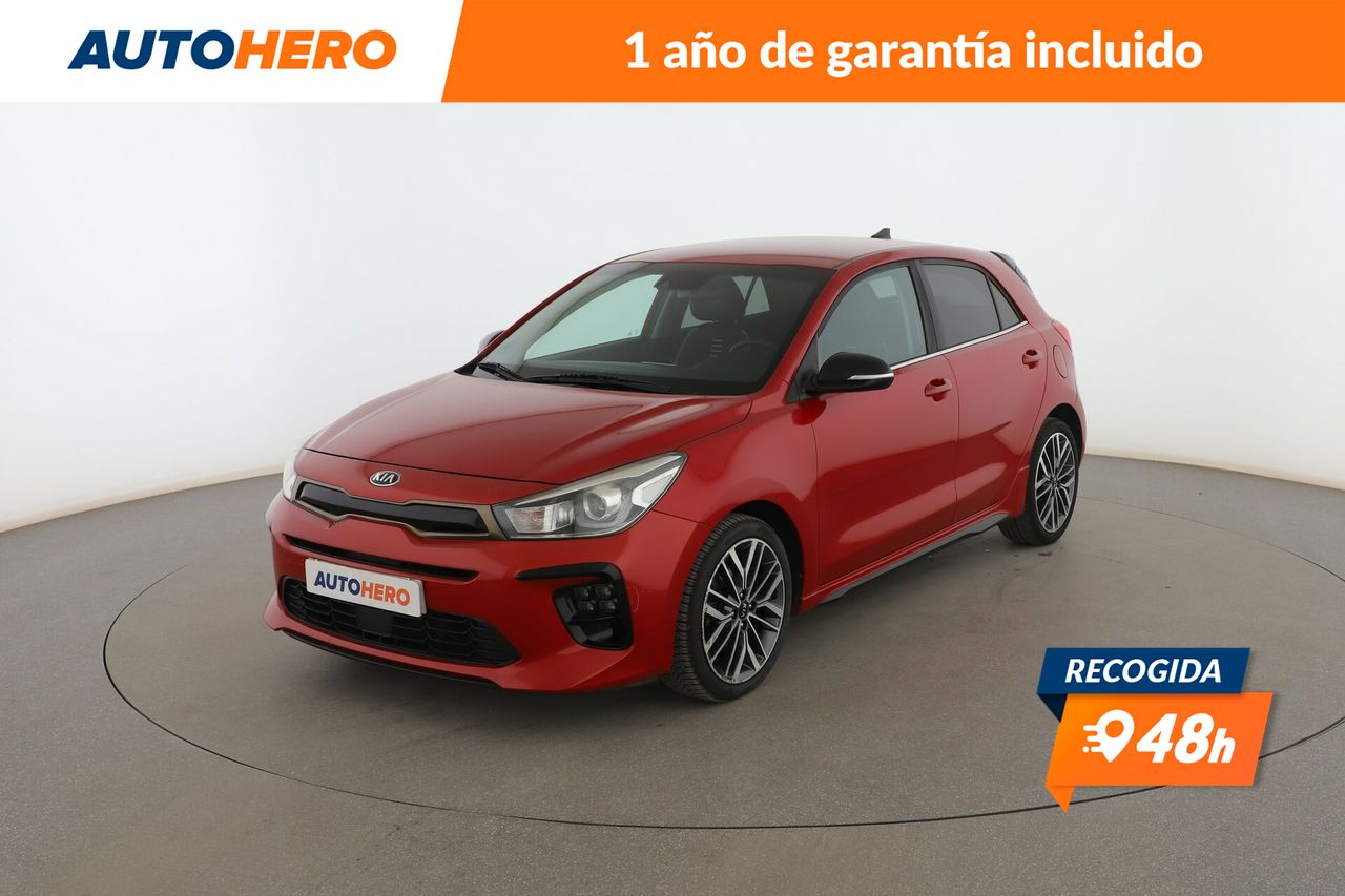 kia rio 2018 /