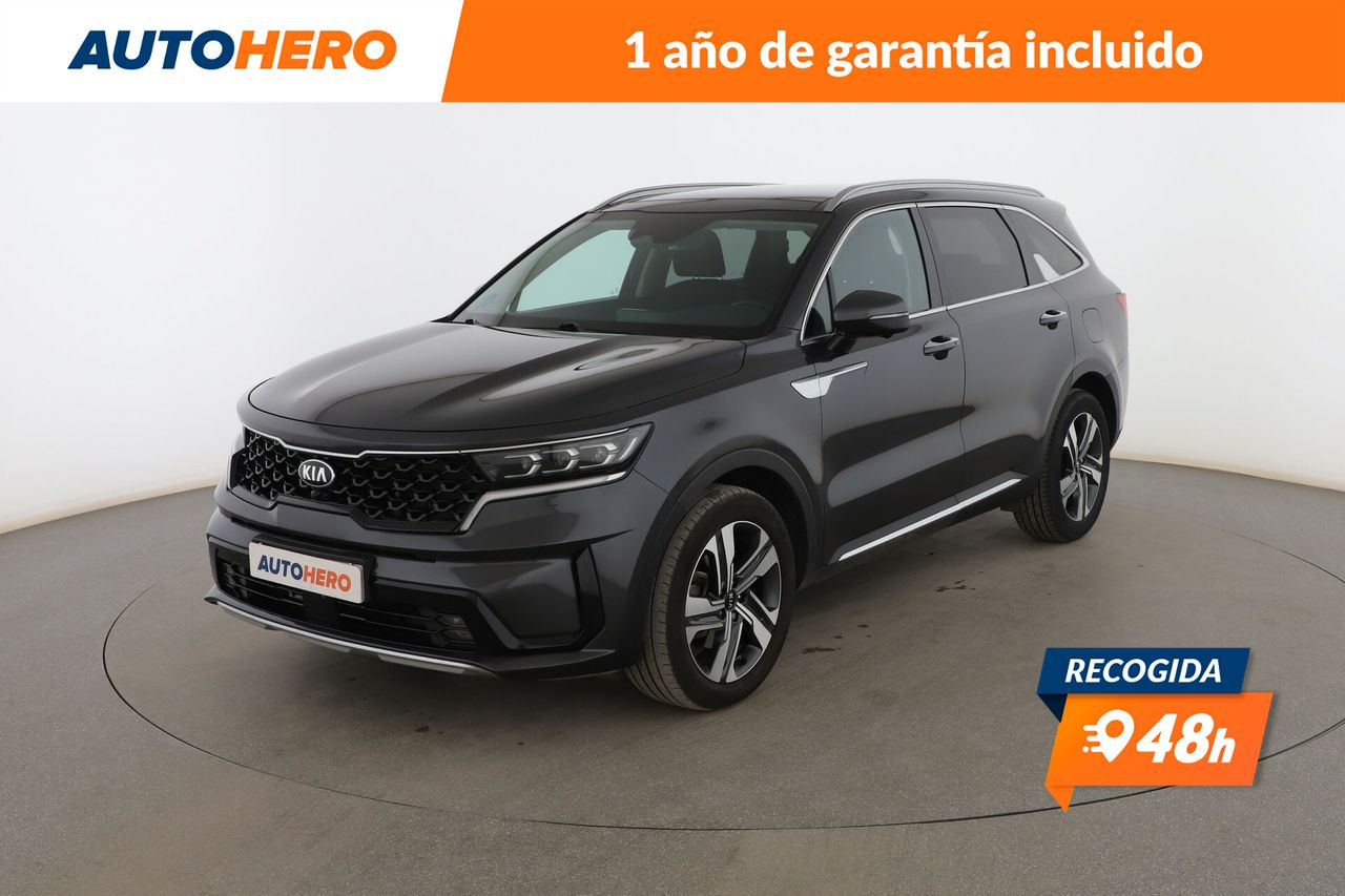 kia sorento 2021 /