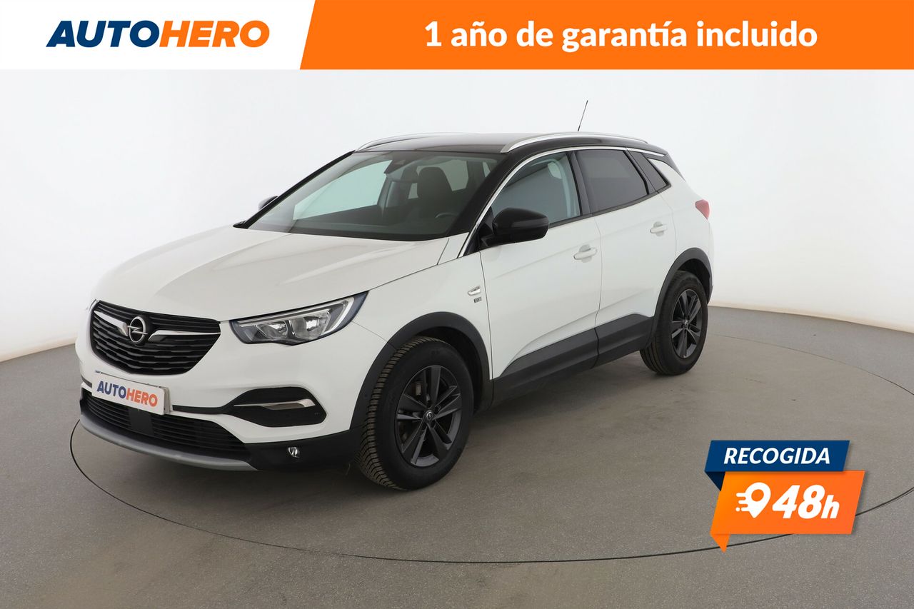 opel grandland x 2019 /