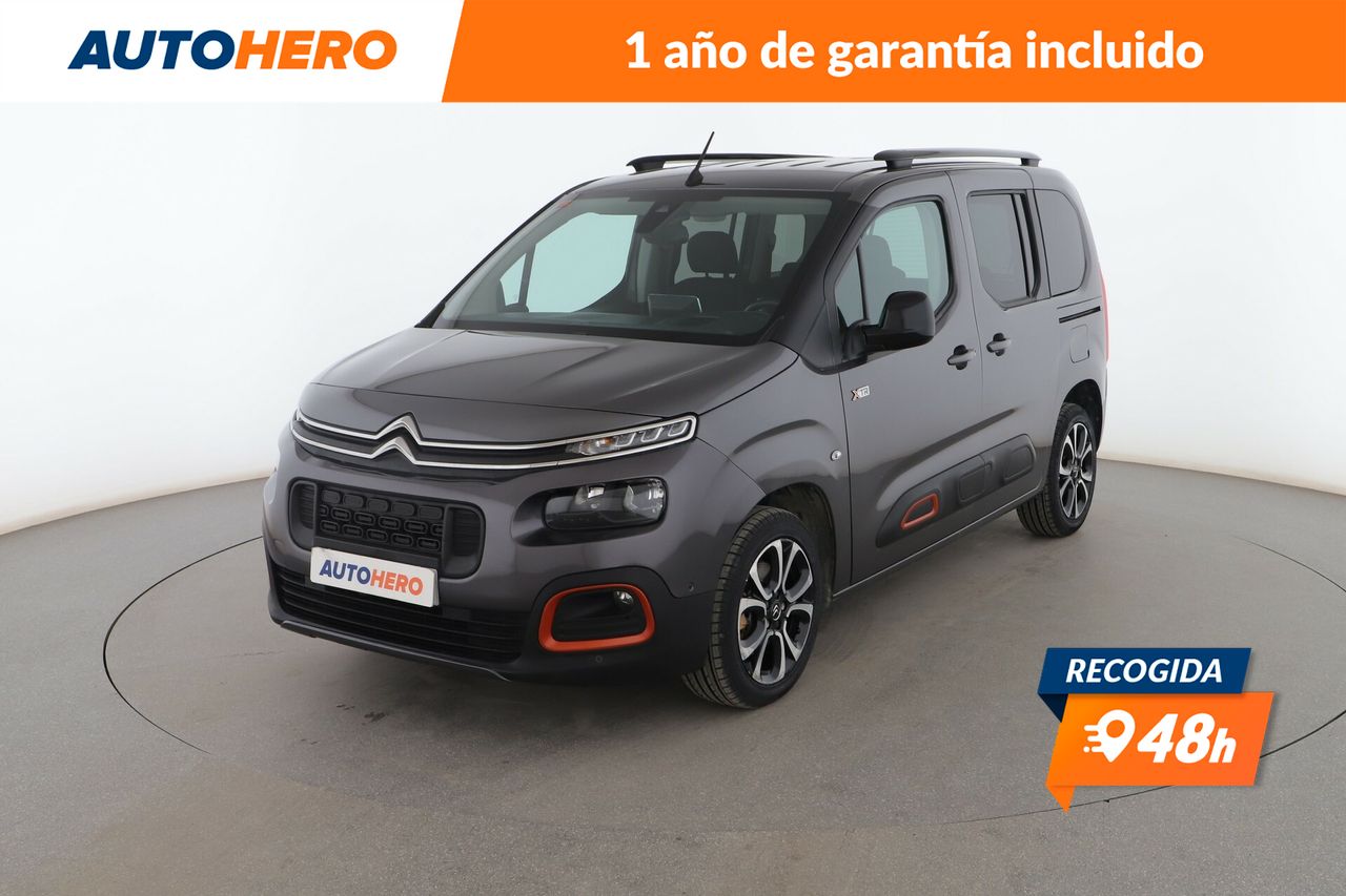 citroën berlingo 2020 /