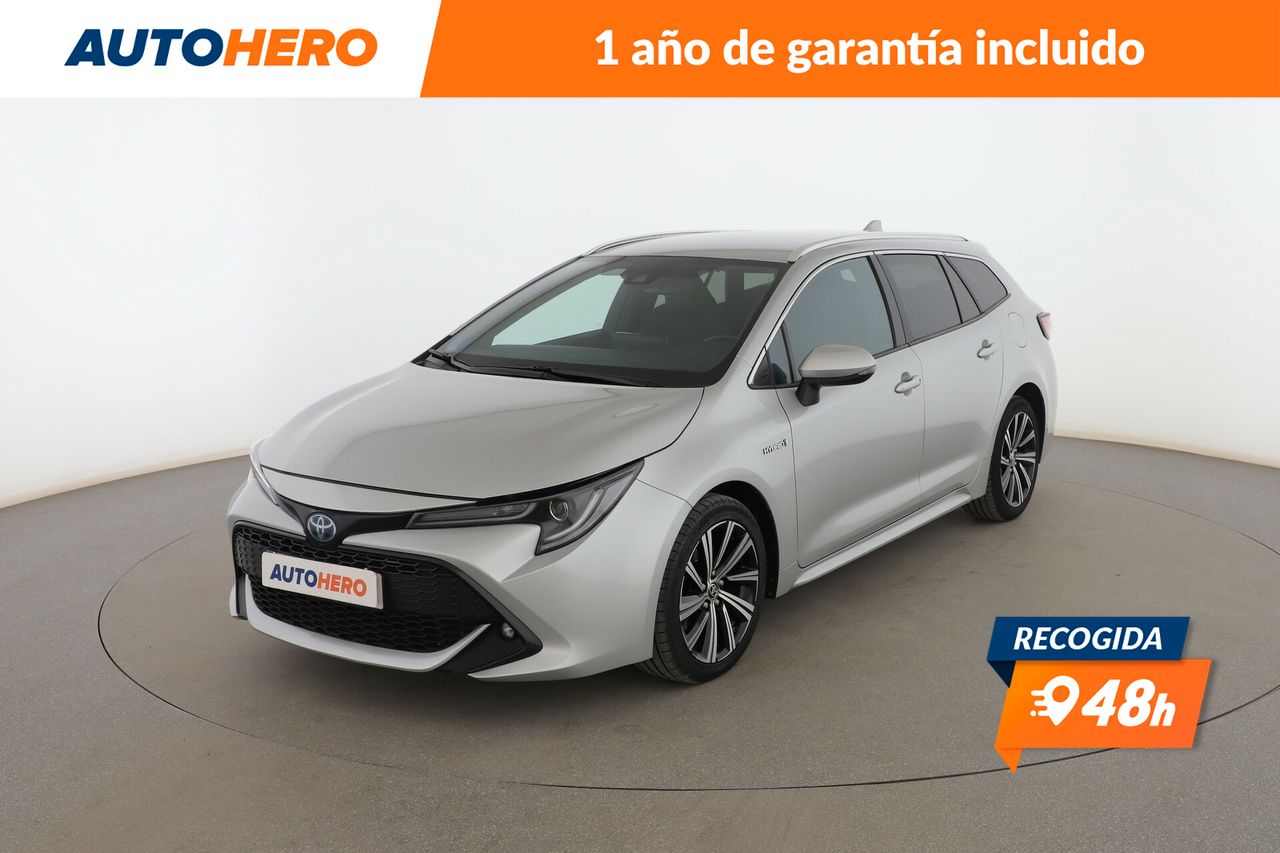 toyota corolla 2021 /