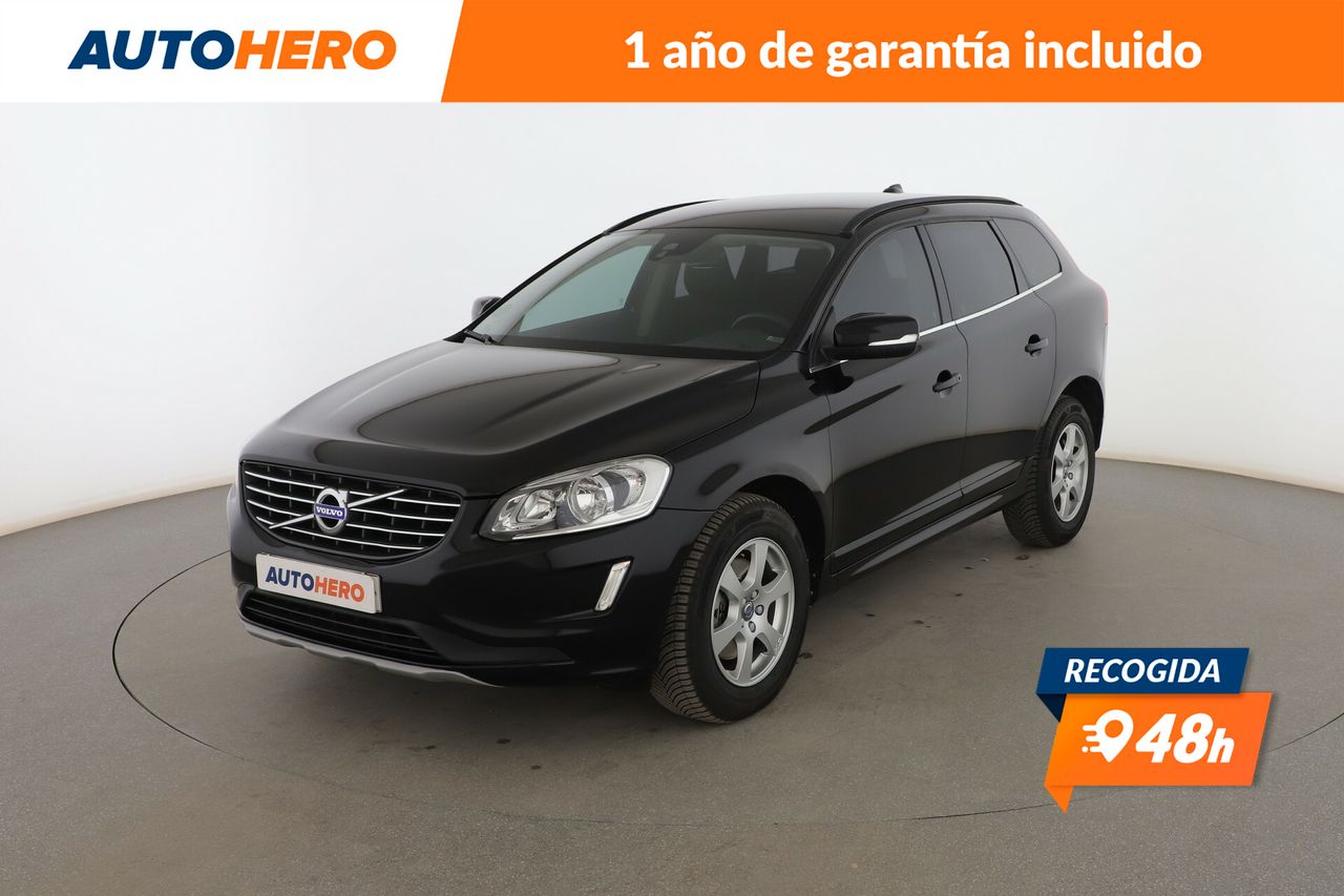 volvo xc60 2017 /