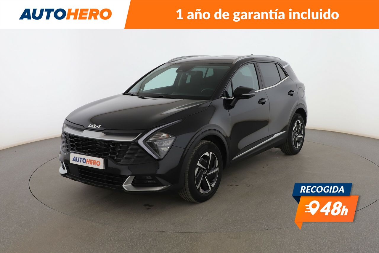 kia sportage 2024 /