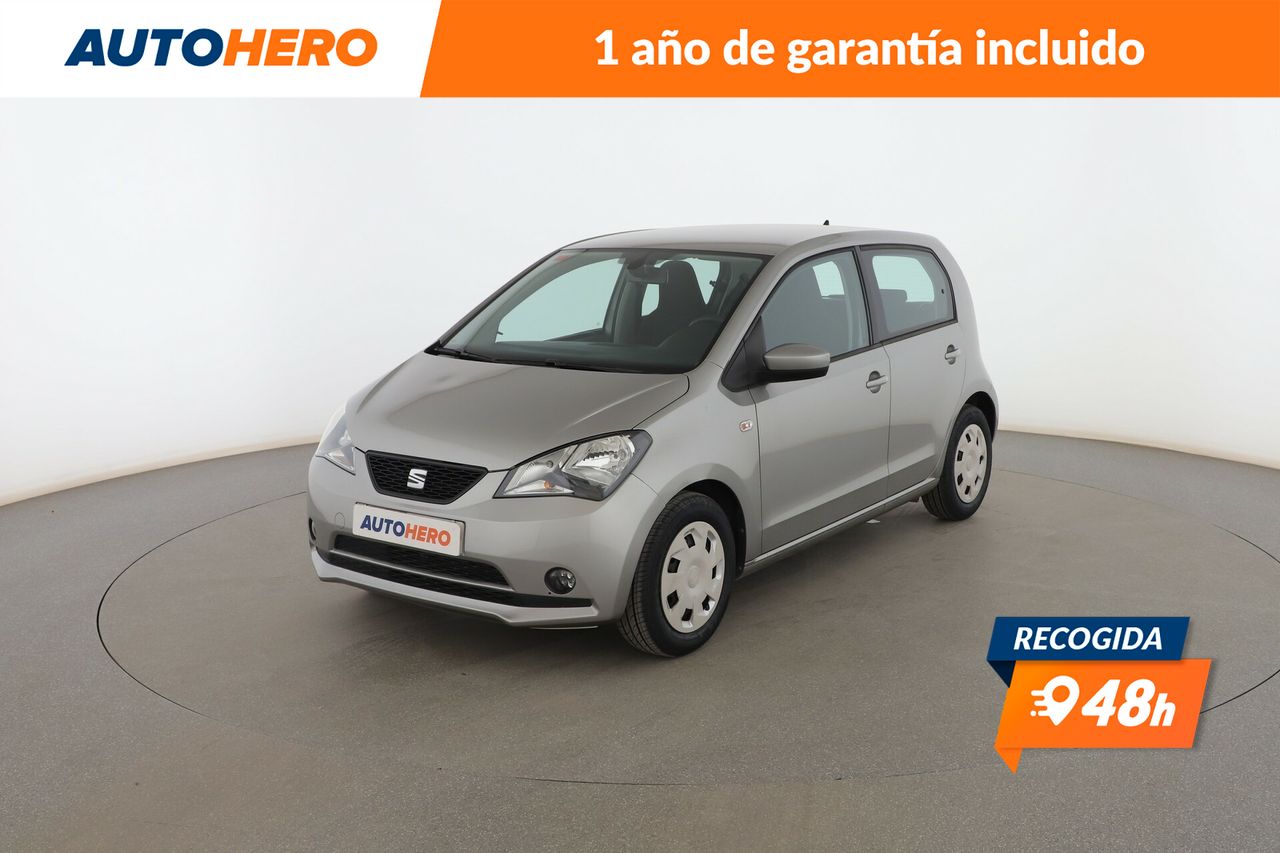 seat mii 2019 /