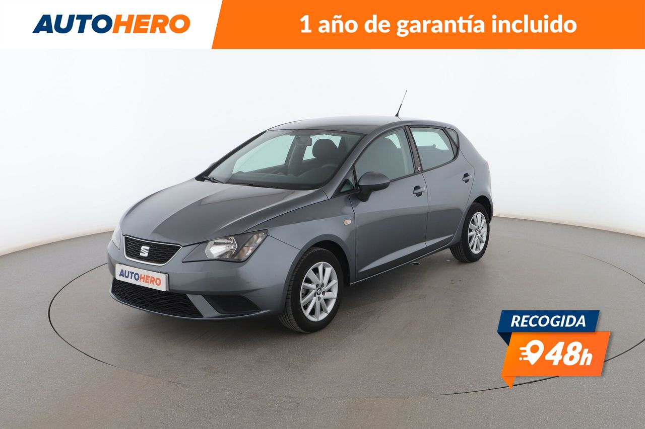 seat ibiza 2017 /