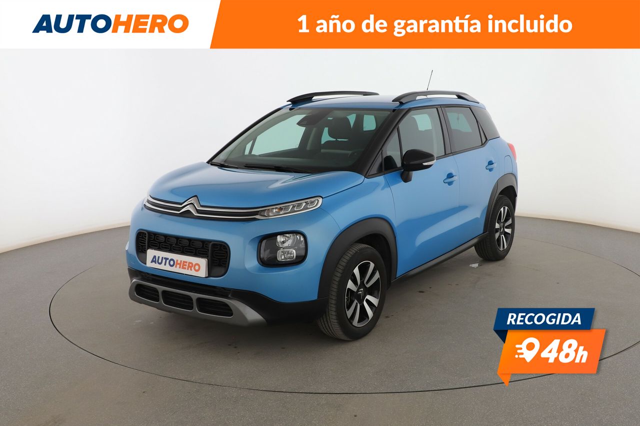 citroën c3 aircross 2021 /