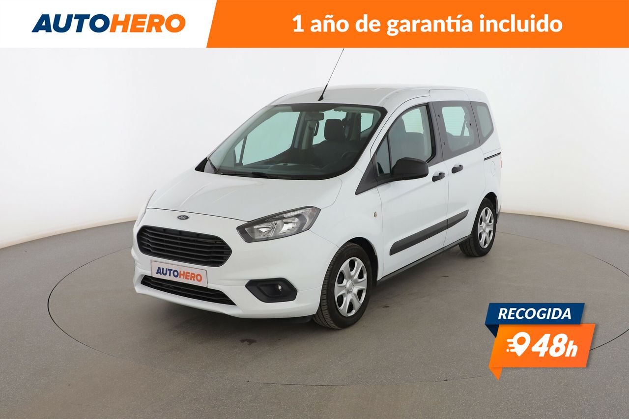 ford tourneo connect 2018 /