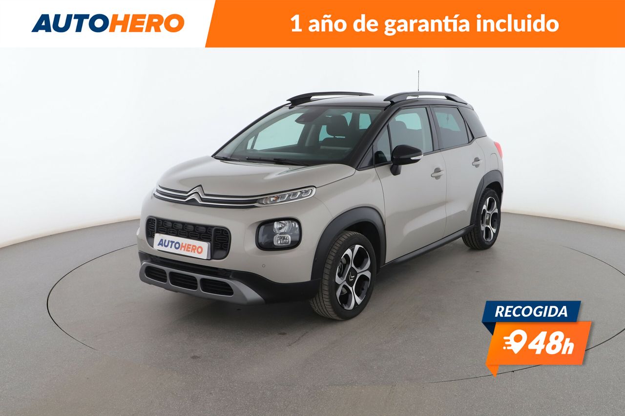 citroën c3 aircross 2020 /