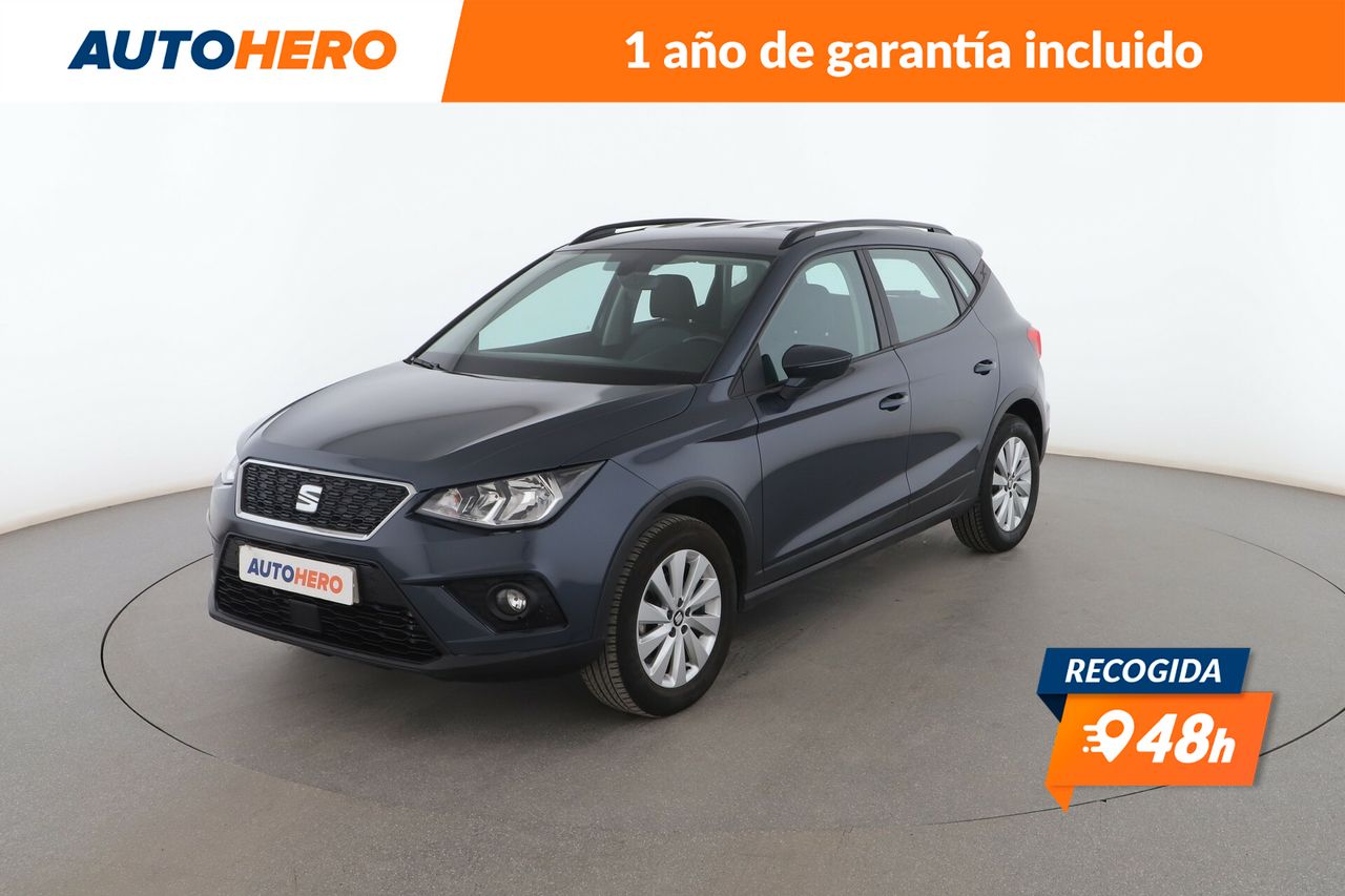 seat arona 2021 /