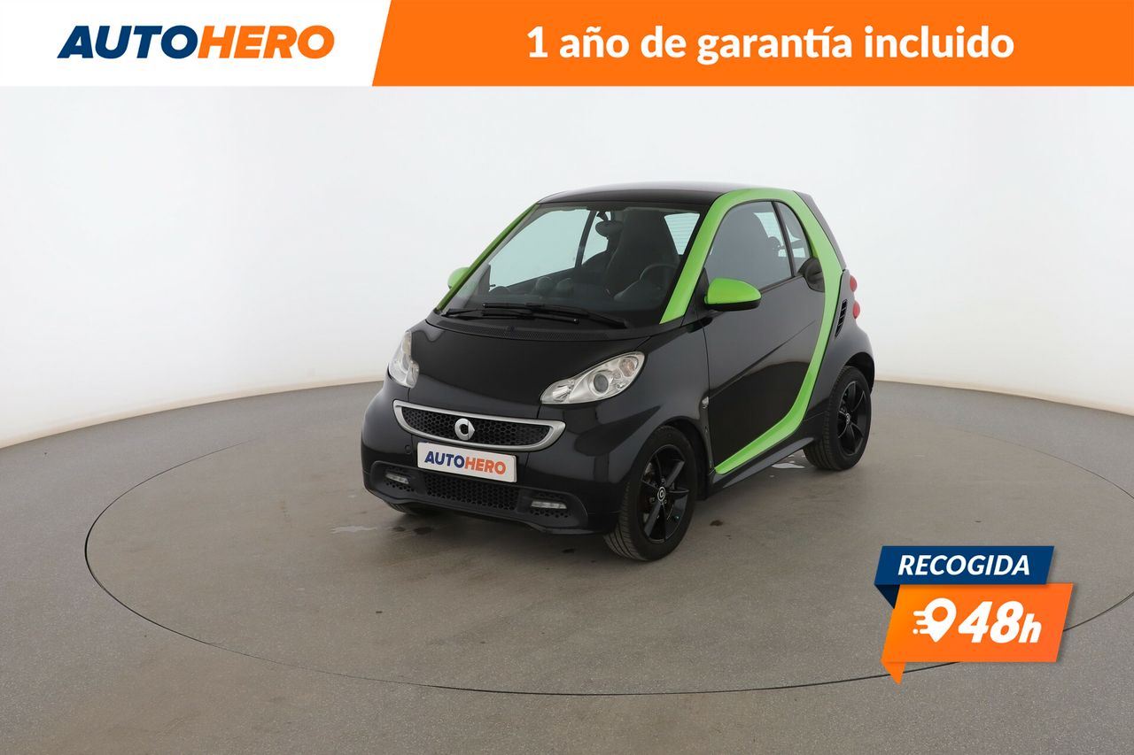 smart fortwo 2013 /