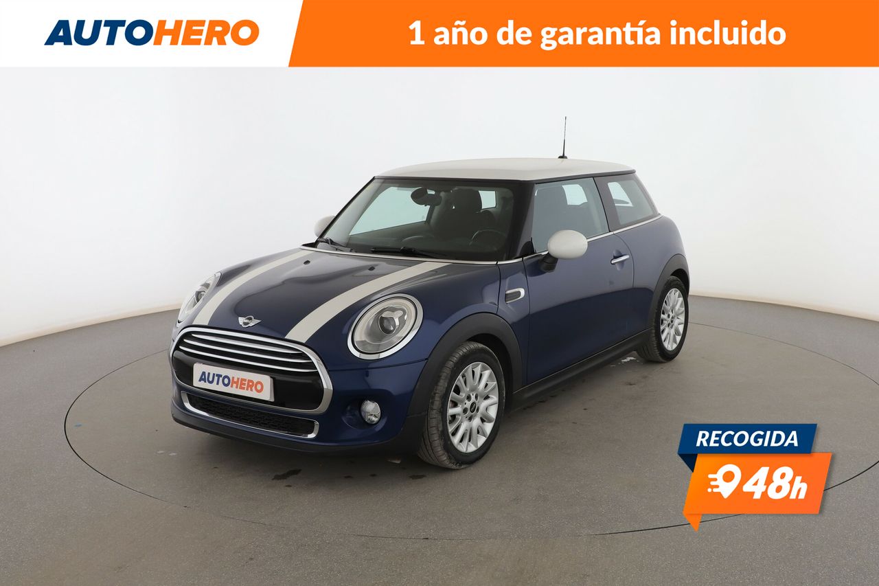 mini cooper 2016 /
