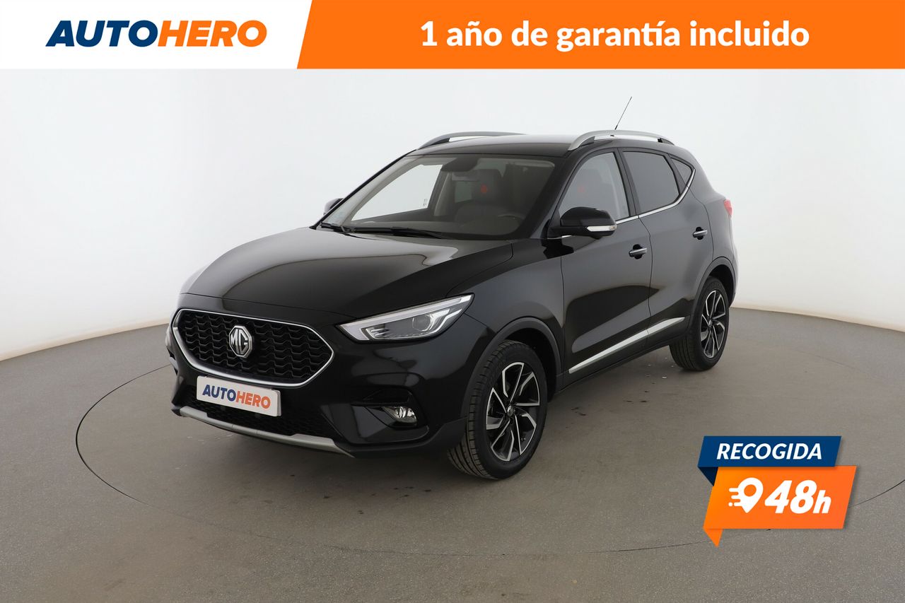 mg zs 2023 /