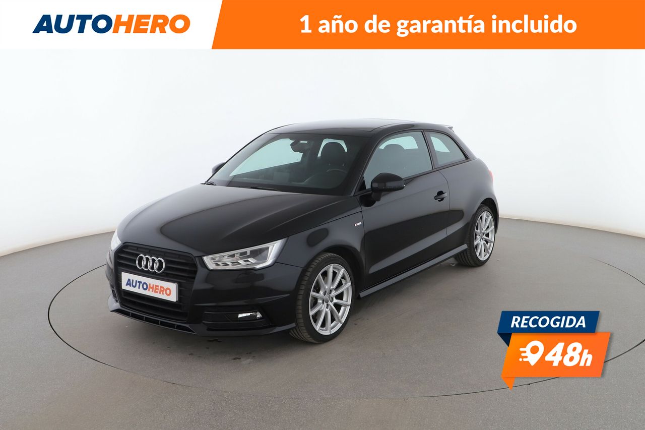 audi a1 2017 /