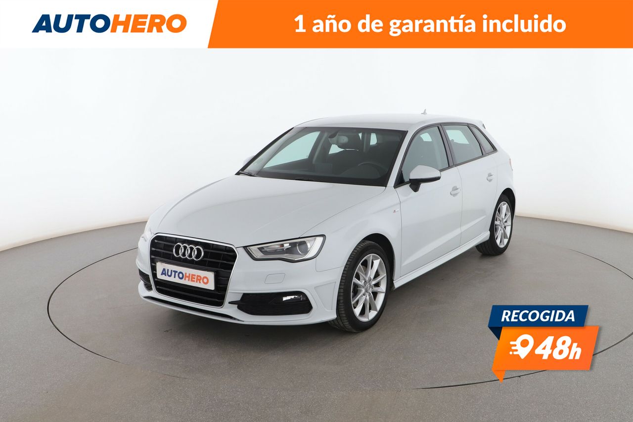 audi a3 2014 /