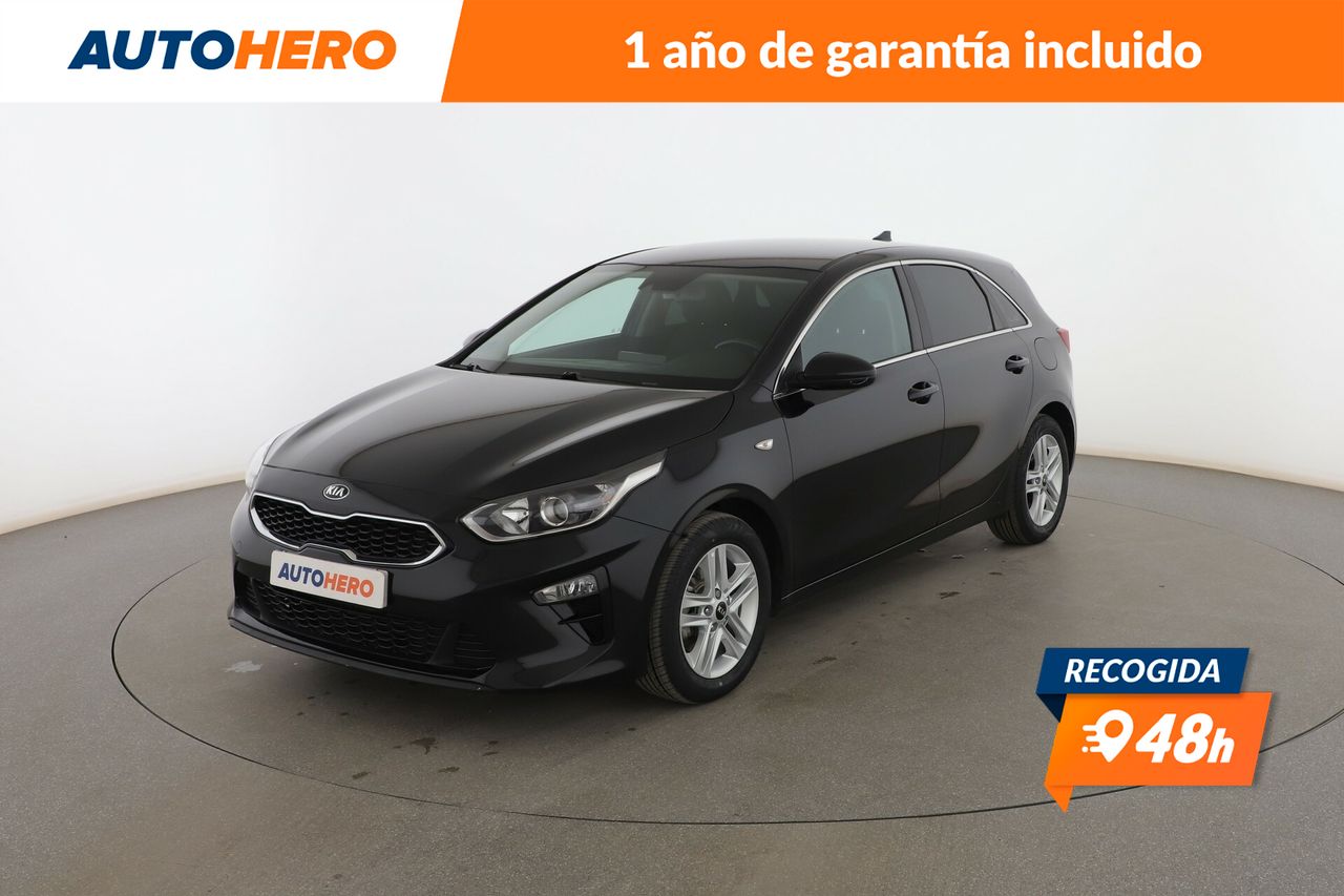 kia ceed 2020 /
