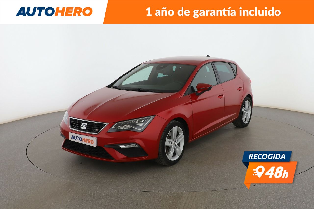 seat leon 2020 /