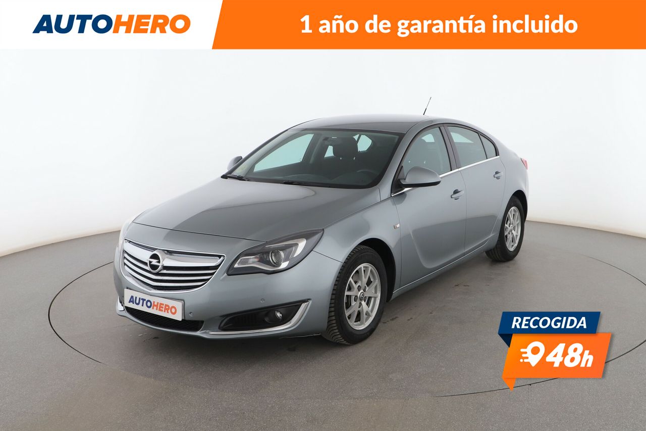 opel insignia  2015 /