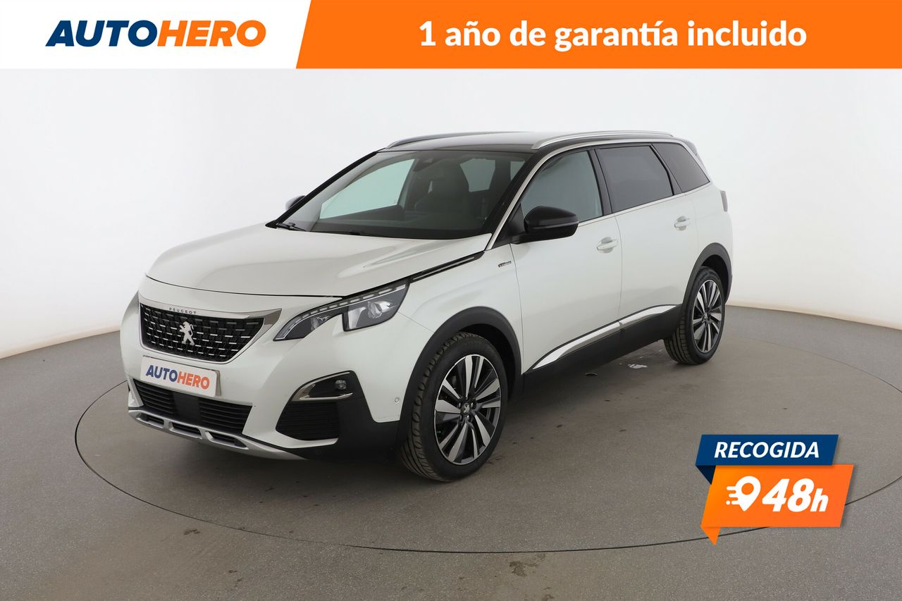 peugeot 5008 2019 /