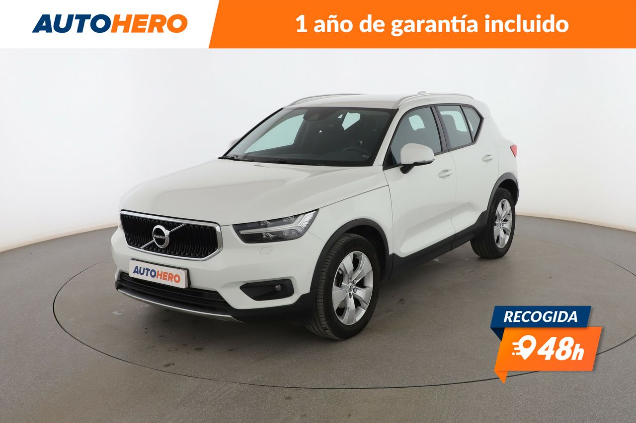 volvo xc40 2019 /
