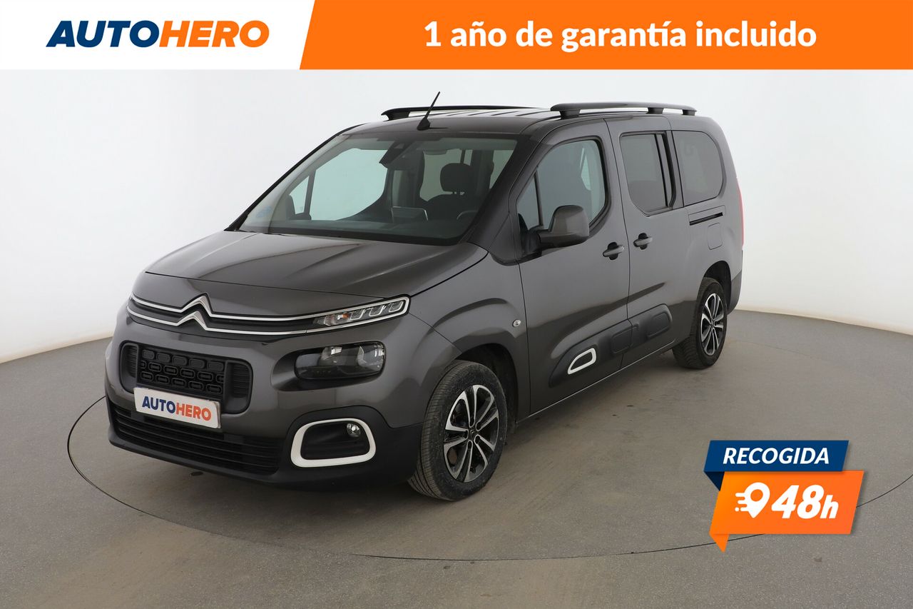 citroën berlingo 2019 /