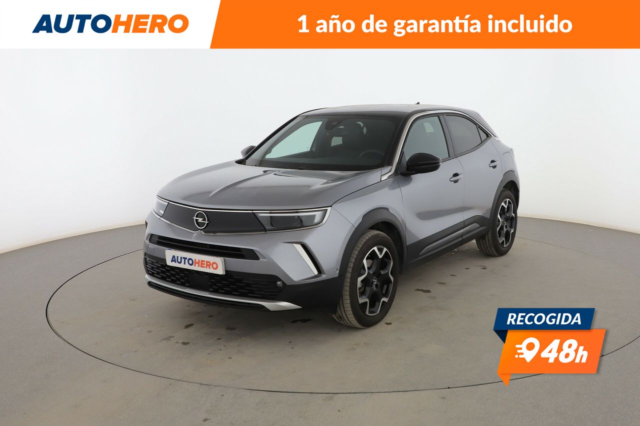 opel mokka x 2023 /