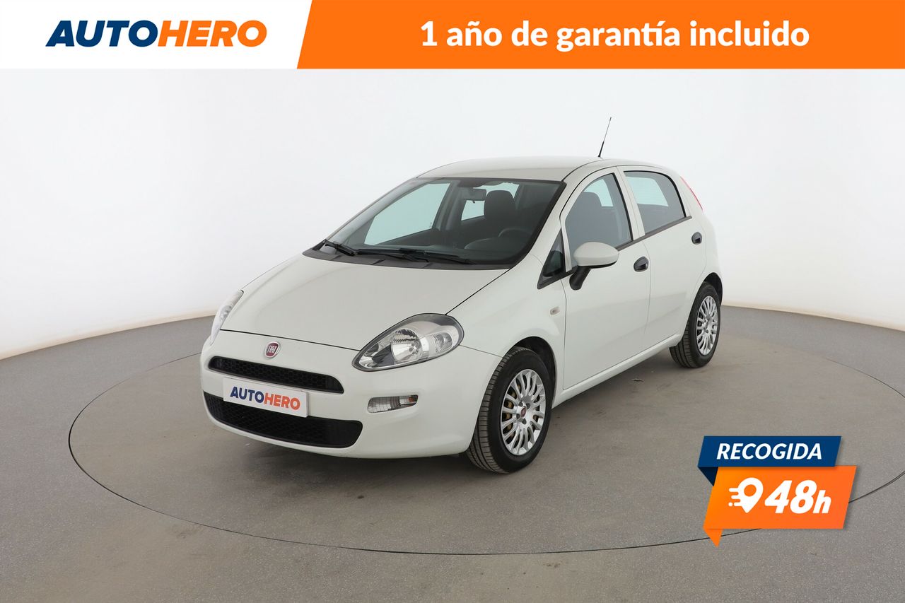 fiat punto 2017 /