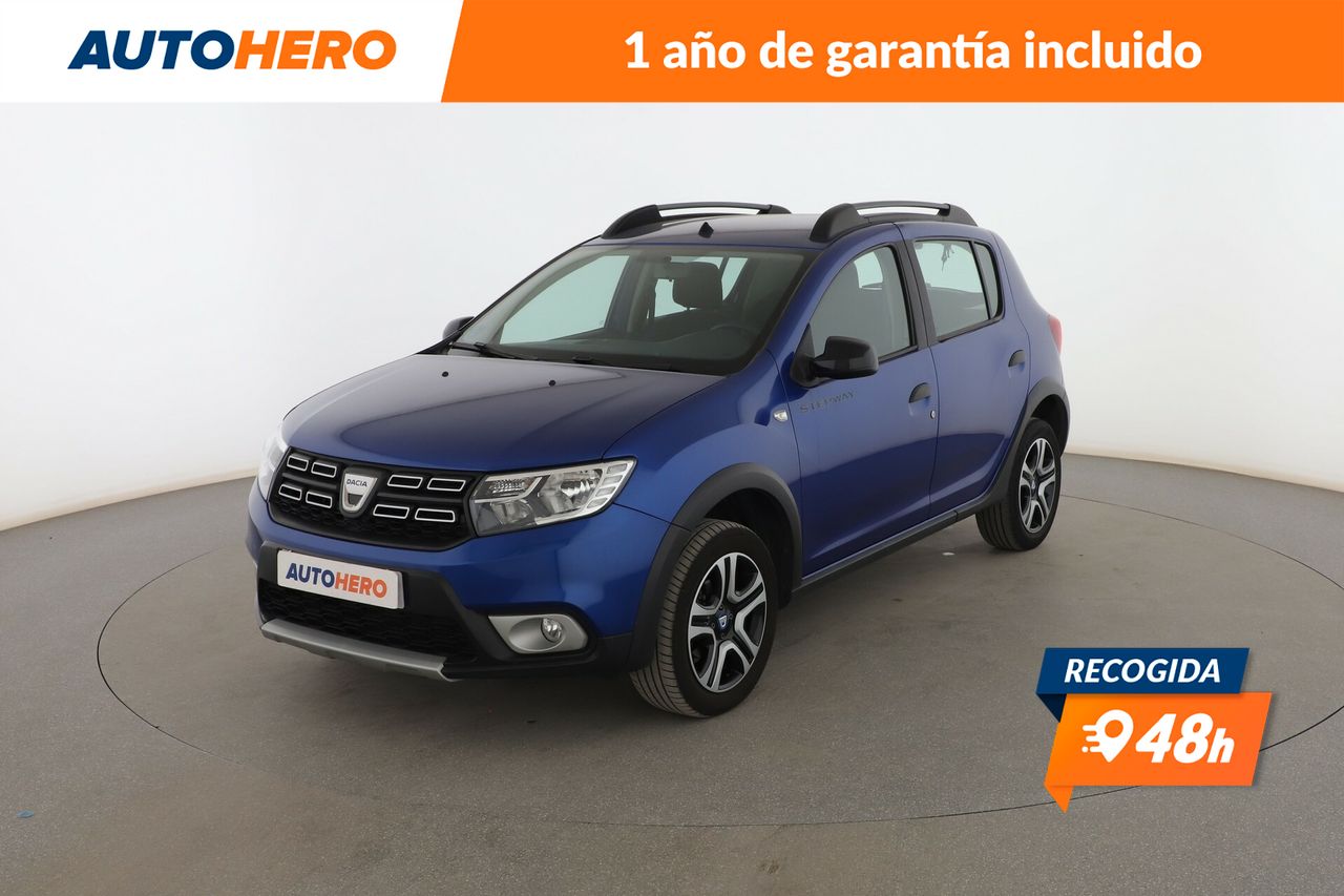 dacia sandero 2020 /