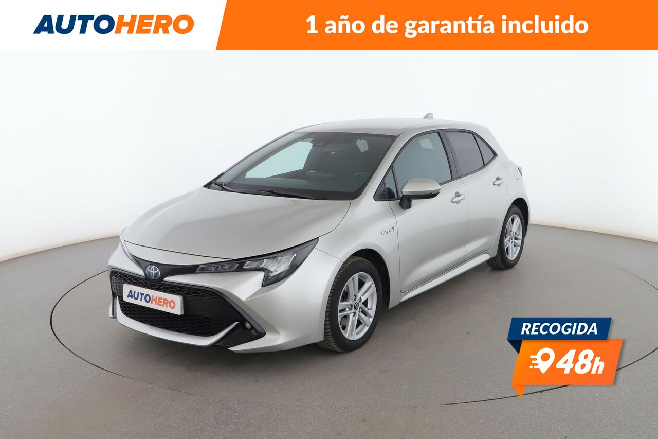 toyota corolla 2022 /