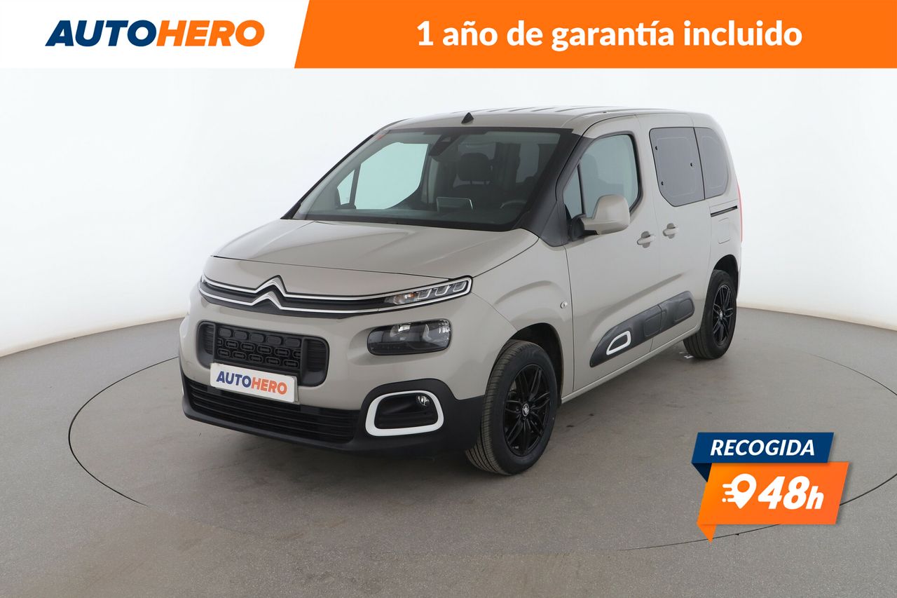 citroën berlingo 2020 /