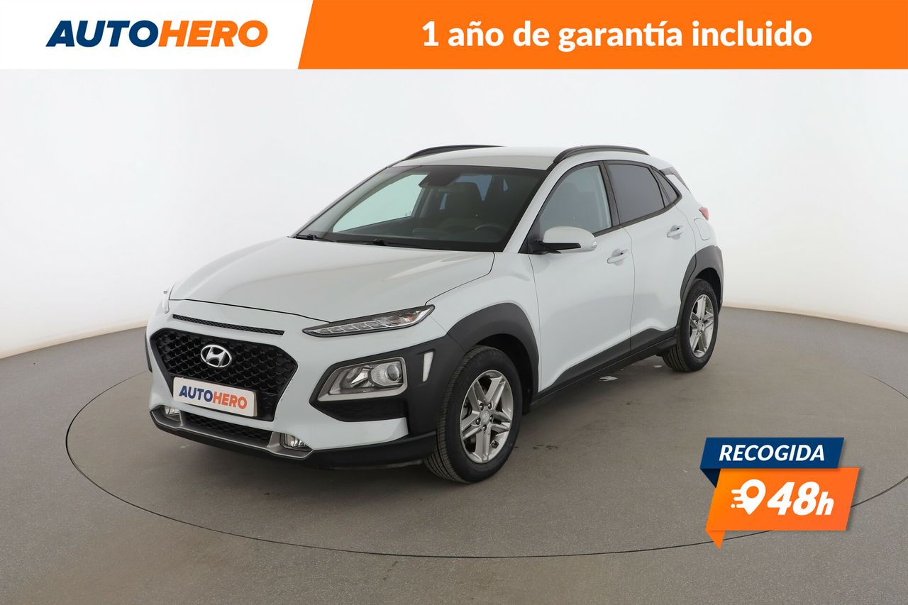 hyundai kona 2018 /