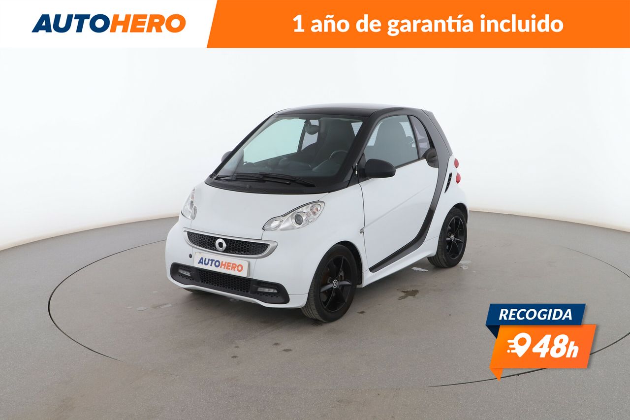 smart fortwo 2013 /