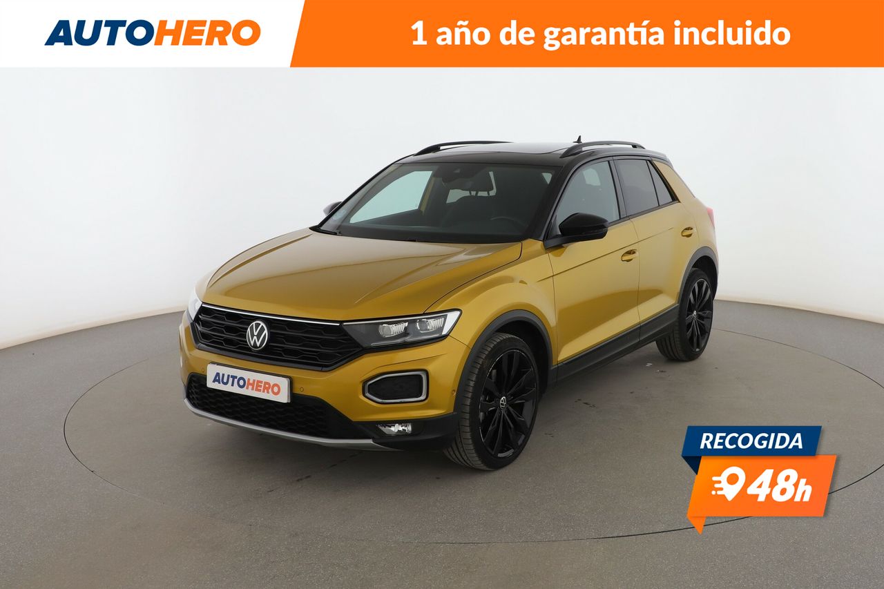 volkswagen t-roc 2020 /
